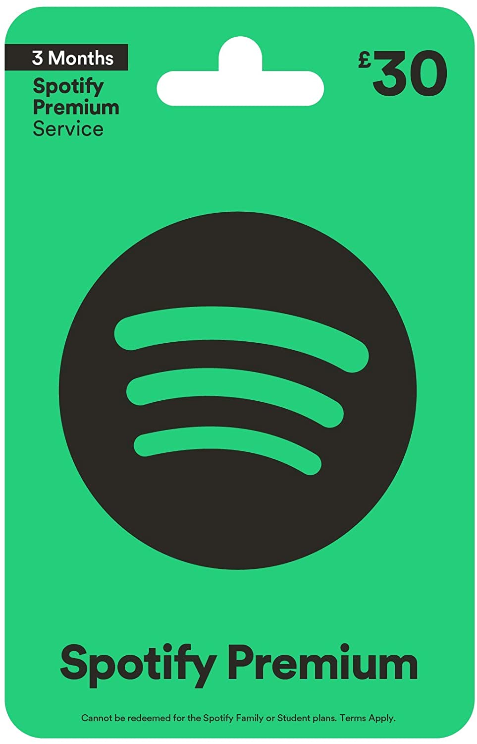 Spotify Free Trial Add